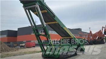 McCloskey TS4065 V2 Transportoare