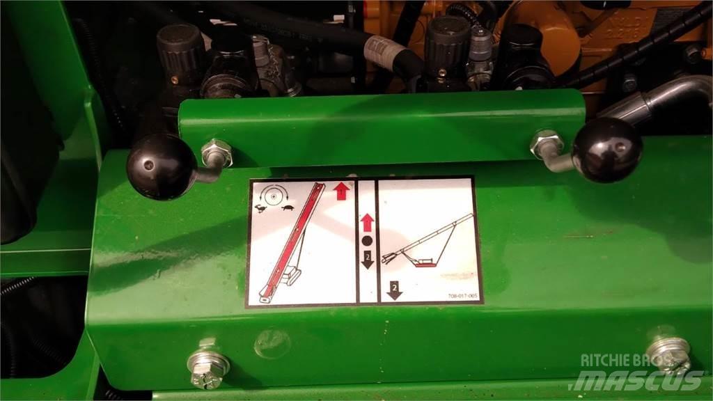 McCloskey TS4065 V2 Transportoare