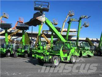 Merlo P38.14 Stivuitoare telescopice