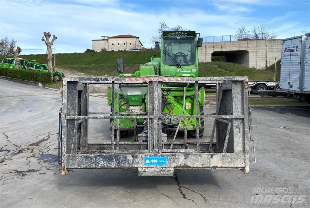 Merlo ROTO 38.16 Stivuitoare telescopice