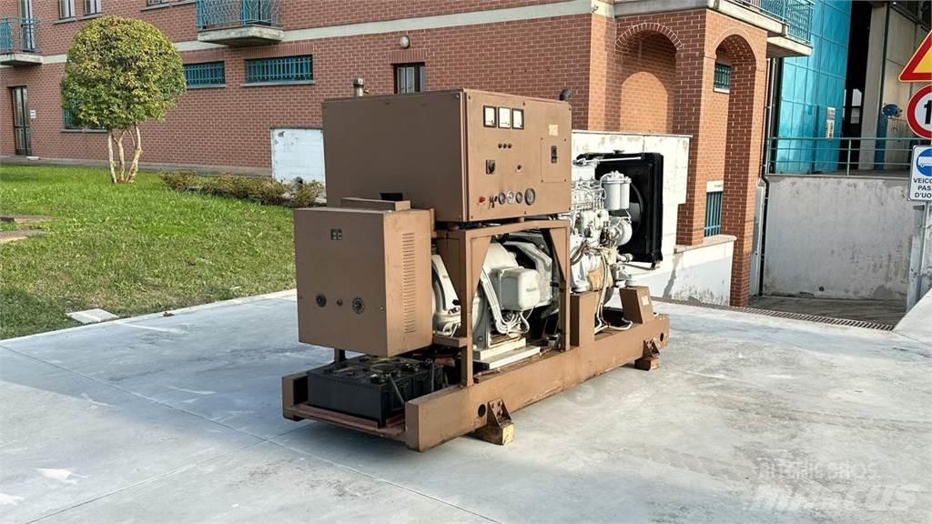  MTM MTM Utilaje construcții - Altele