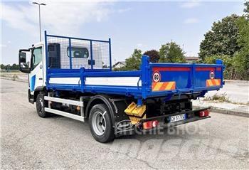 Nissan 75-18 Altele