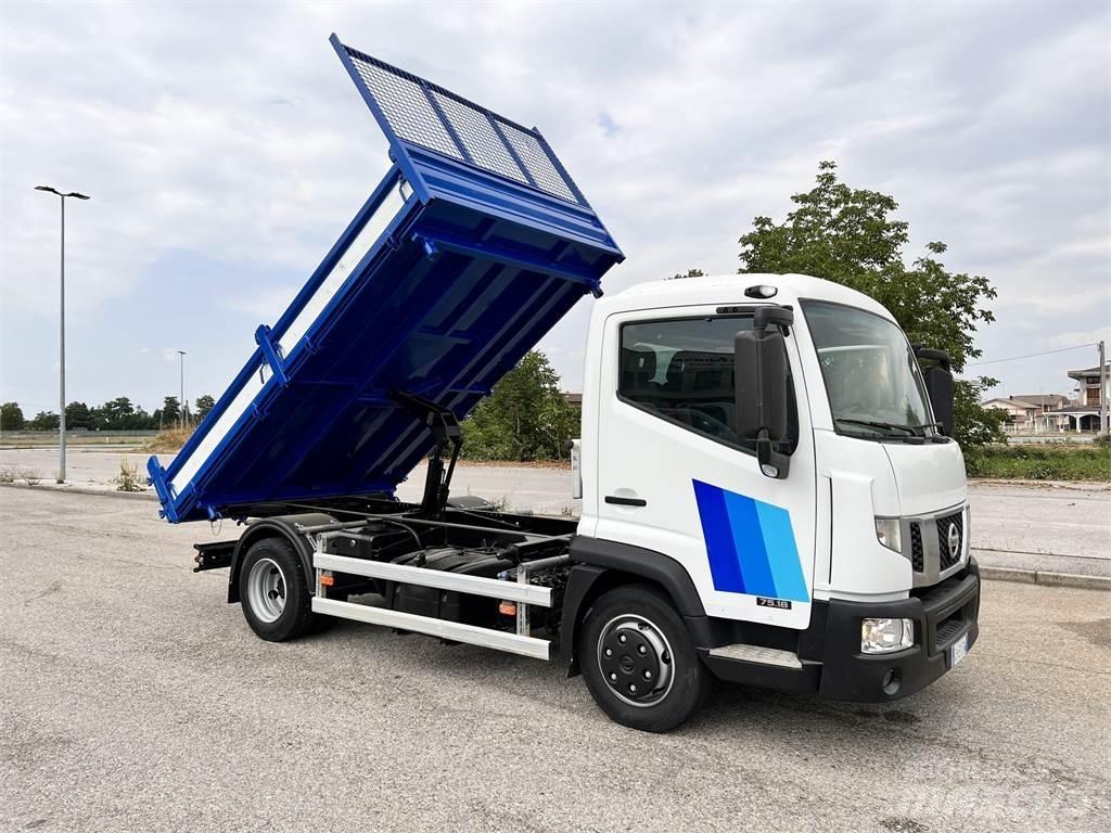 Nissan 75-18 Altele