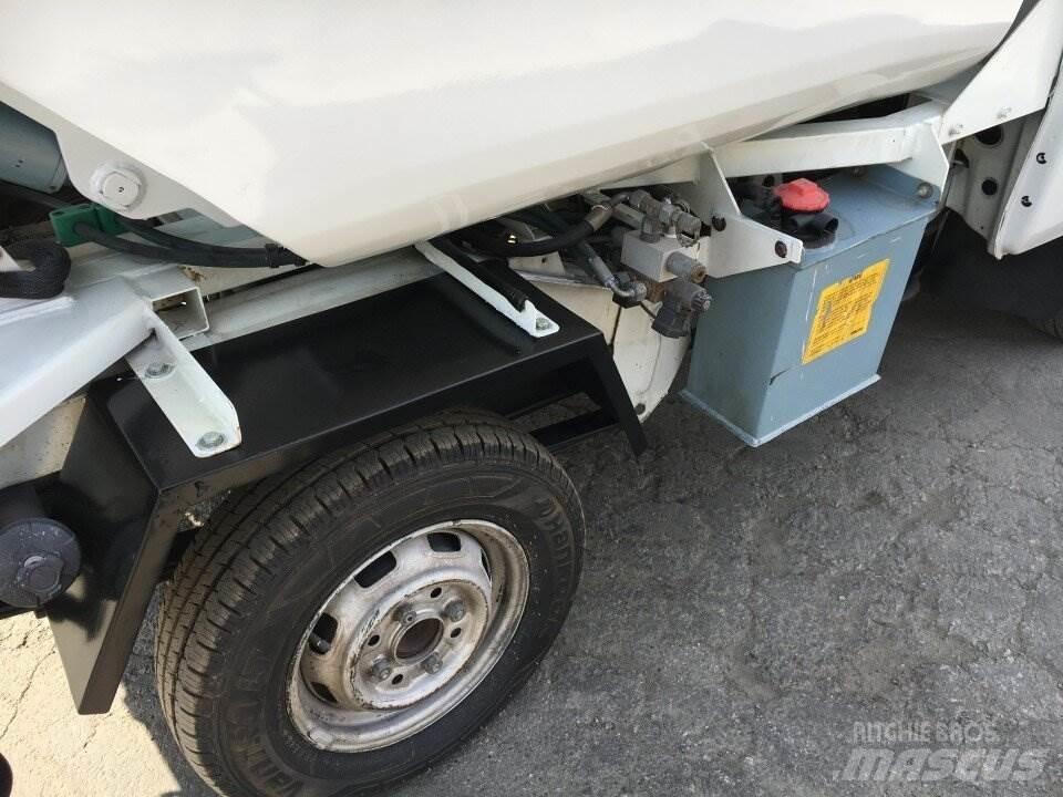 Piaggio PORTER Altele