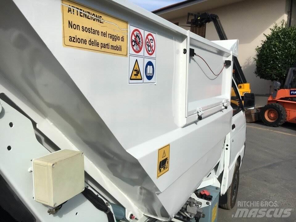 Piaggio PORTER Altele