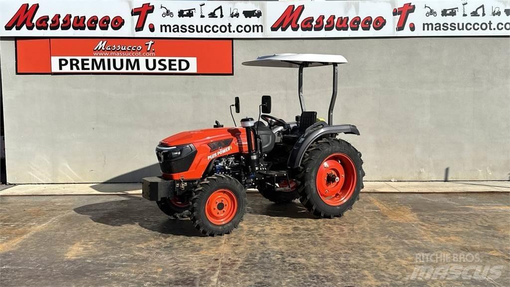 Plus Power TT604 4X4 Lame pentru dezapezire si pluguri