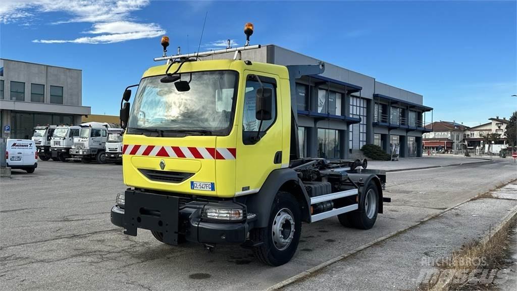 Renault 270 Dci – 4X2 Altele