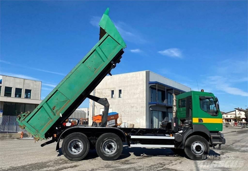 Renault 340 Altele