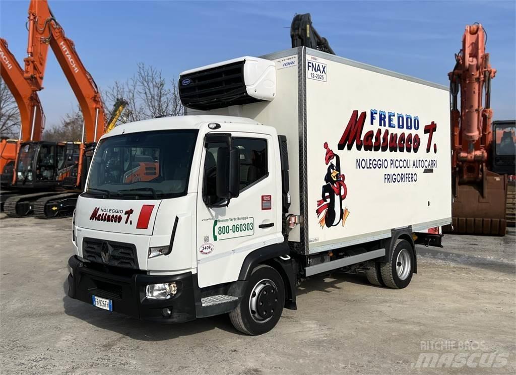 Renault 600-MXL Altele