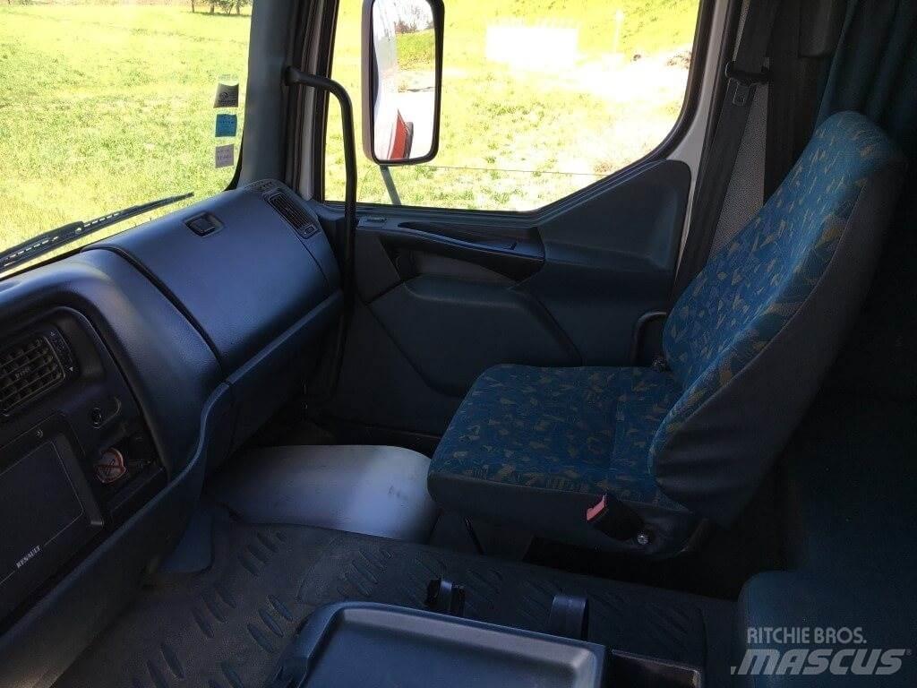 Renault Premium 4X2 Altele