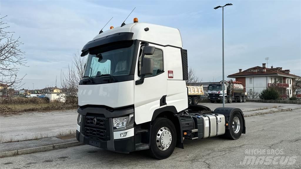 Renault T460 4x2 Altele