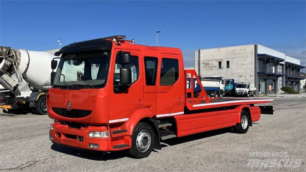 Renault Trucks 120 Altele