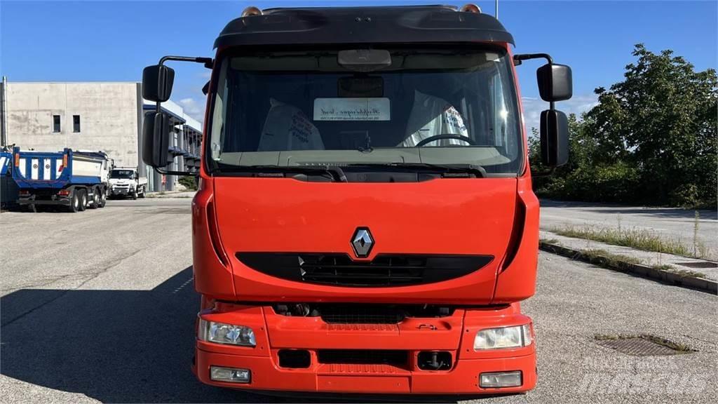 Renault Trucks 120 Altele