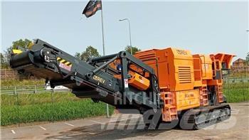 REV GCV - 100 Mori