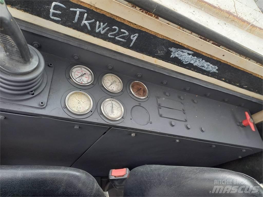  RMT MAPE TC150 Echipamente pentru conducte