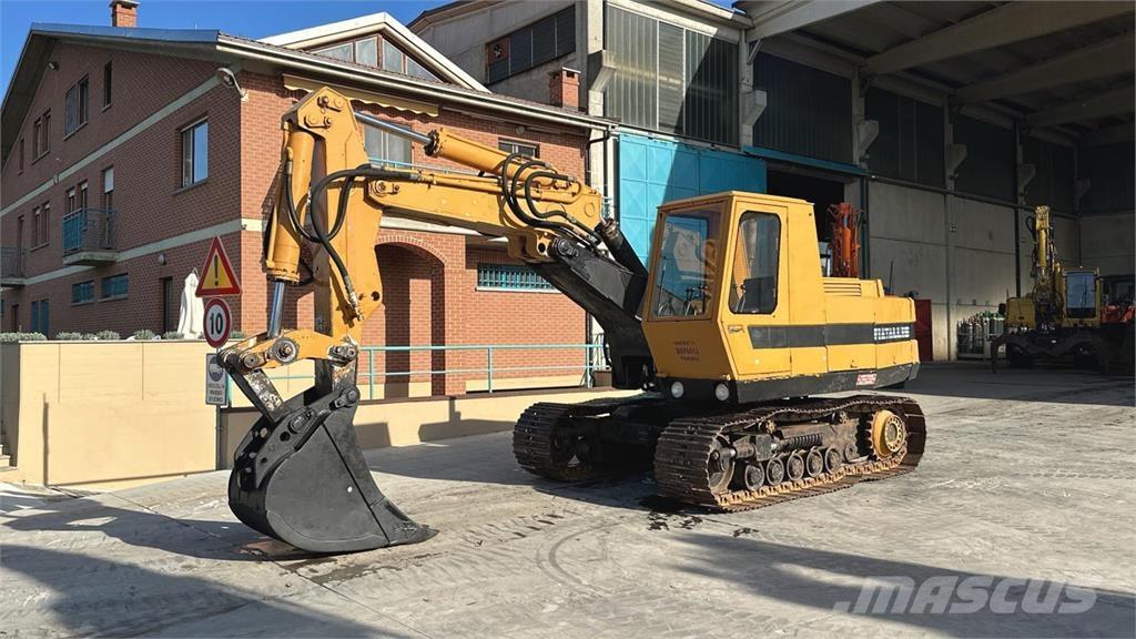  Simit S 90 Utilaje construcții - Altele