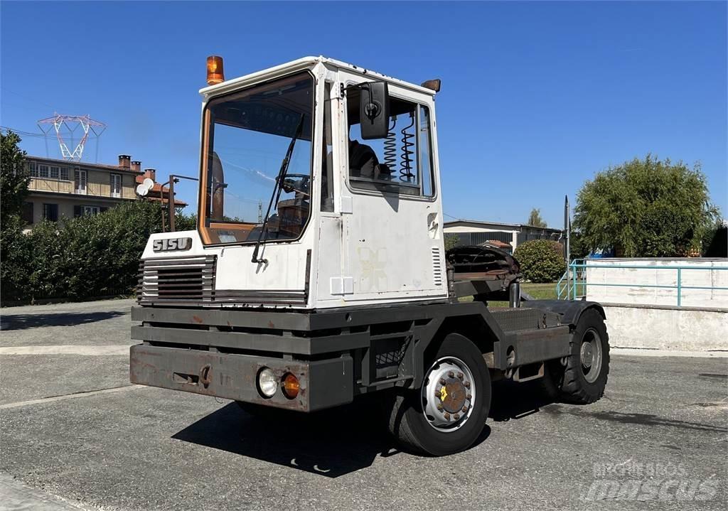 Sisu TR150A/2600 Altele