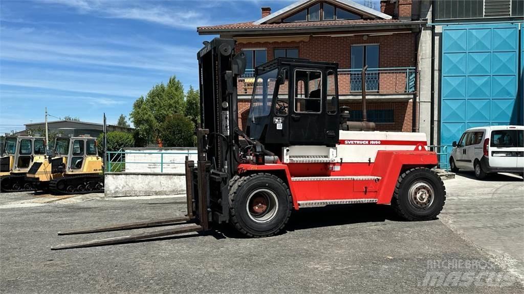 Svetruck 12-120 35 Stivuitor diesel