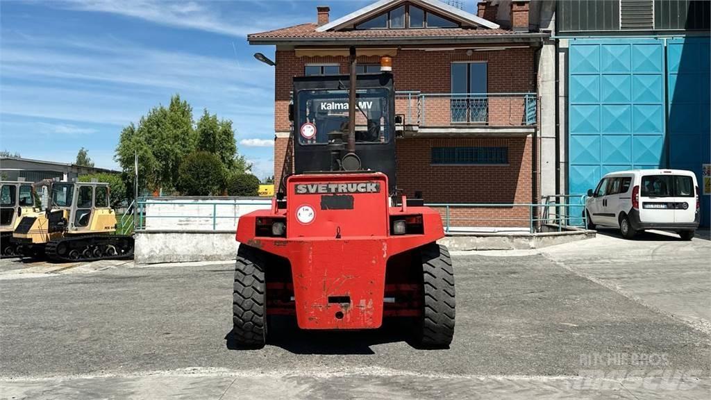 Svetruck 12-120 35 Stivuitor diesel