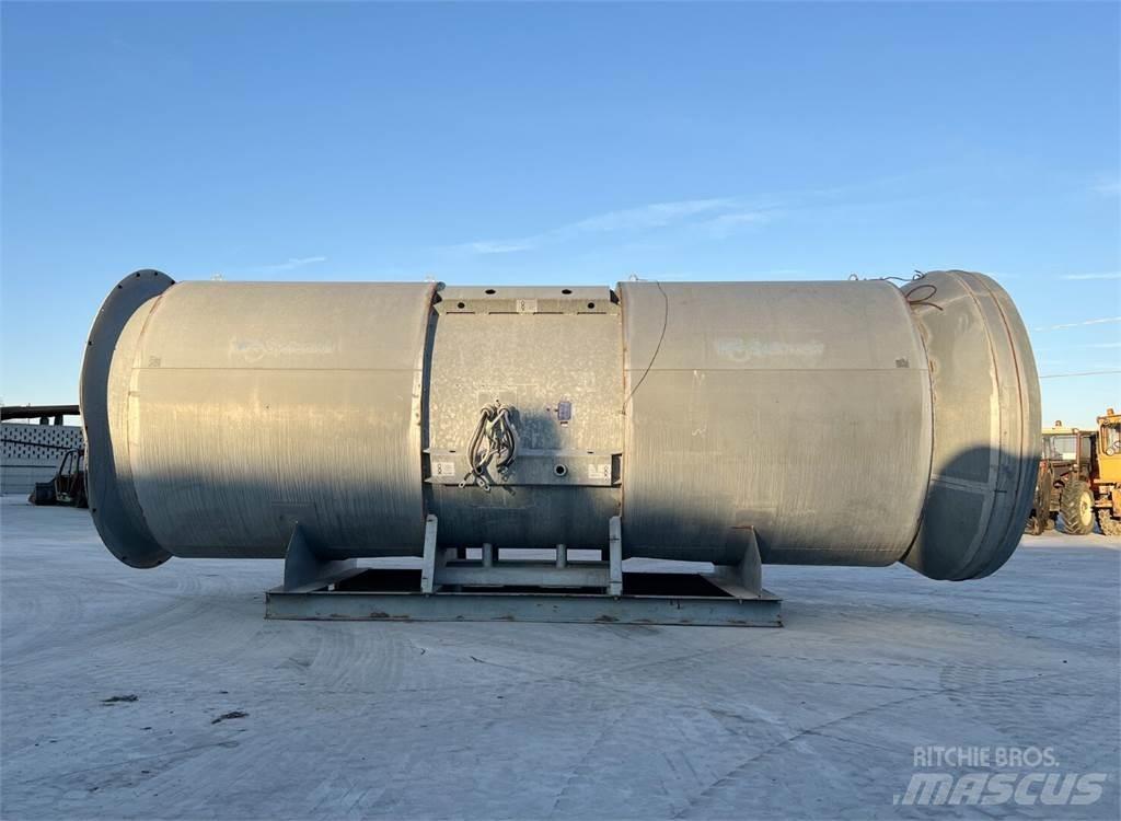  SYSTEMAIR AXC 2000 - 16 Utilaje construcții - Altele