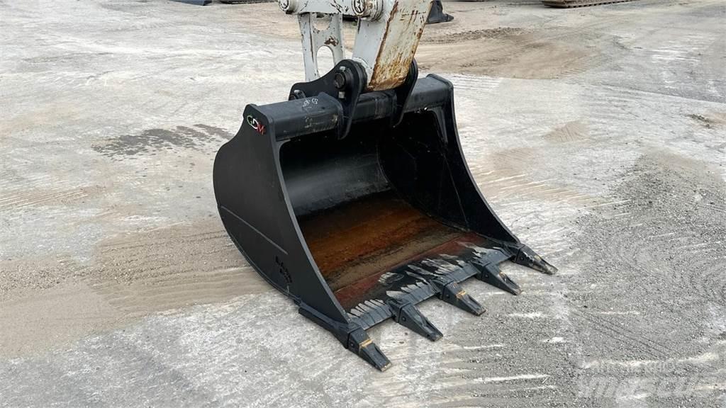 Takeuchi TB2150R Excavatoare 7t - 12t