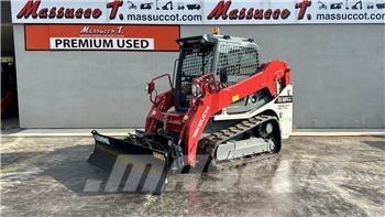 Takeuchi TL10V-2 Mini incarcator