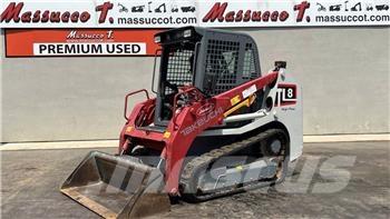 Takeuchi TL8 HF Mini incarcator