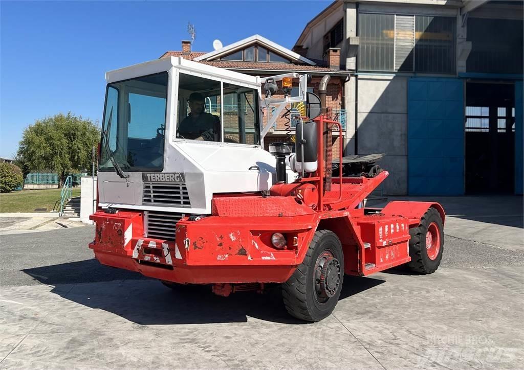 Terberg RT20 Altele