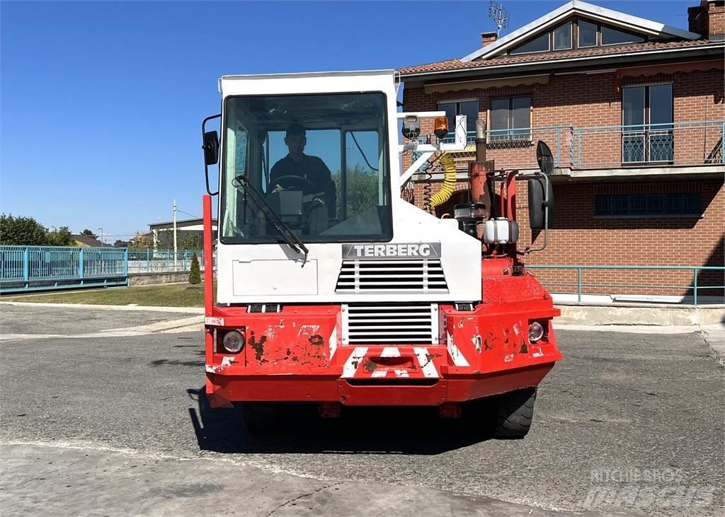 Terberg RT20 Altele