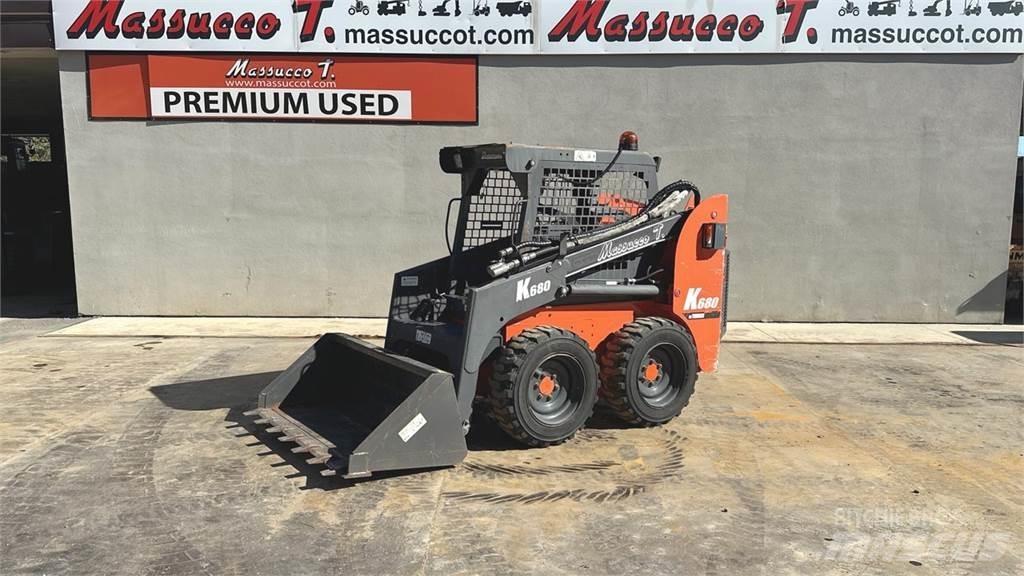 Thomas K680 Mini incarcator