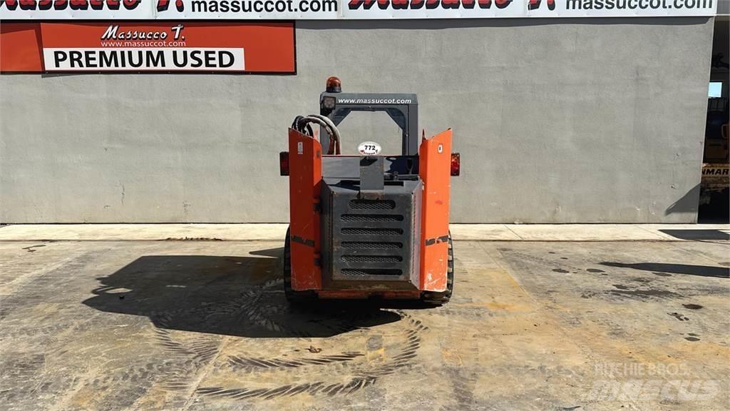 Thomas K680 Mini incarcator