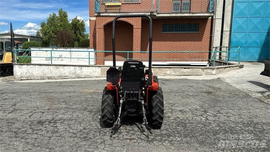  Tigretrac 3800 4x4 Lame pentru dezapezire si pluguri