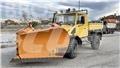 Unimog U130 Altele