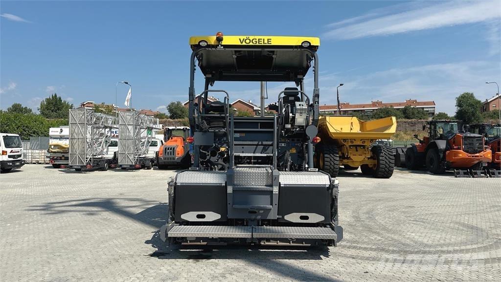 Vögele S1803-3i Pavatoare asfalt