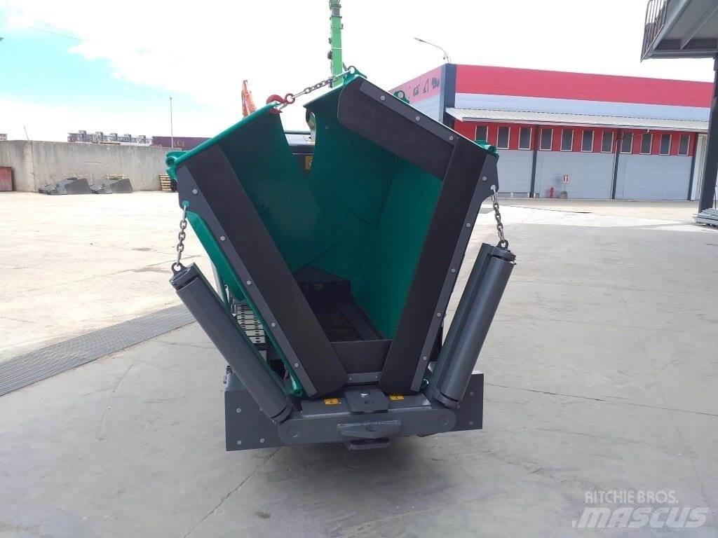 Vögele Super 700-3i Pavatoare asfalt