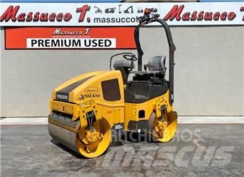 Volvo DD25w Compactoare sol