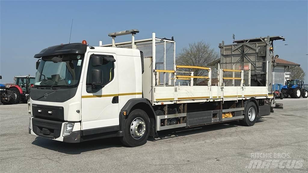 Volvo FE 250 4X2 Altele
