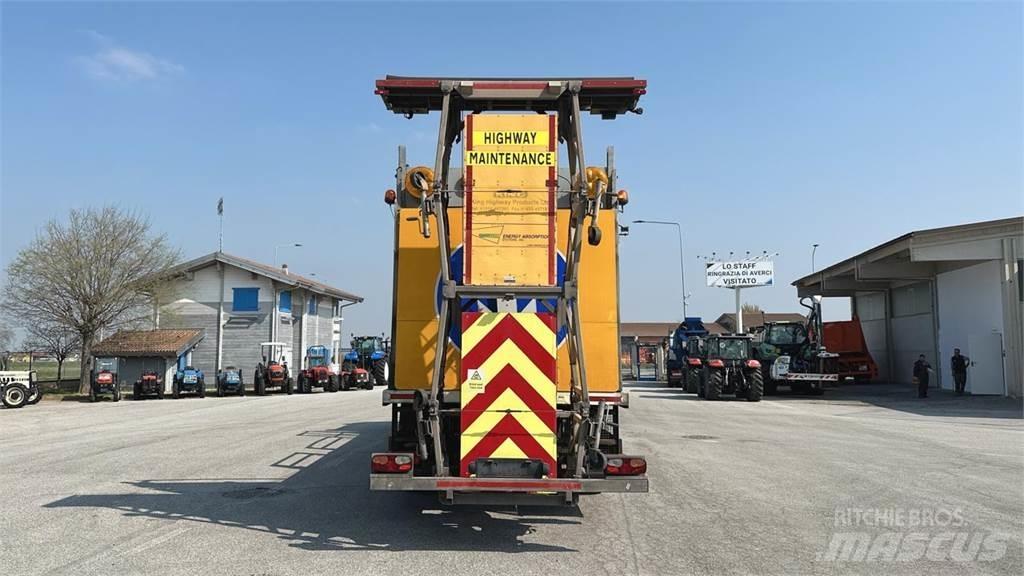 Volvo FE 250 4X2 Altele