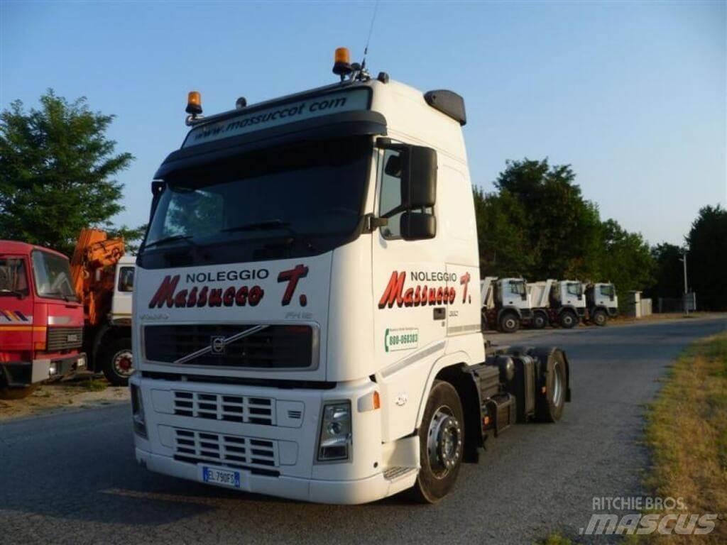 Volvo FH12 Altele