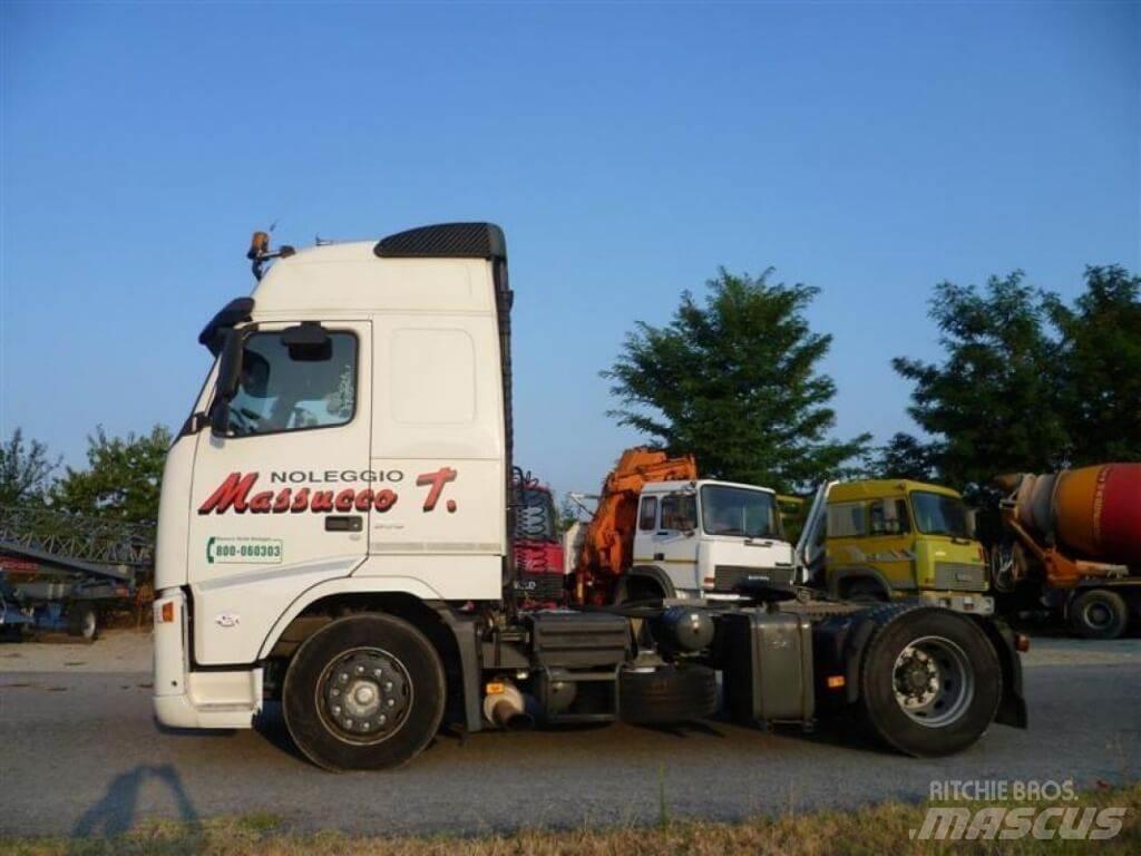 Volvo FH12 Altele