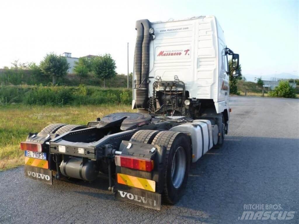 Volvo FH12 Altele
