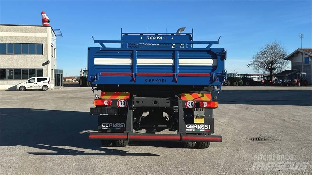 Volvo FL280 4x4 Altele