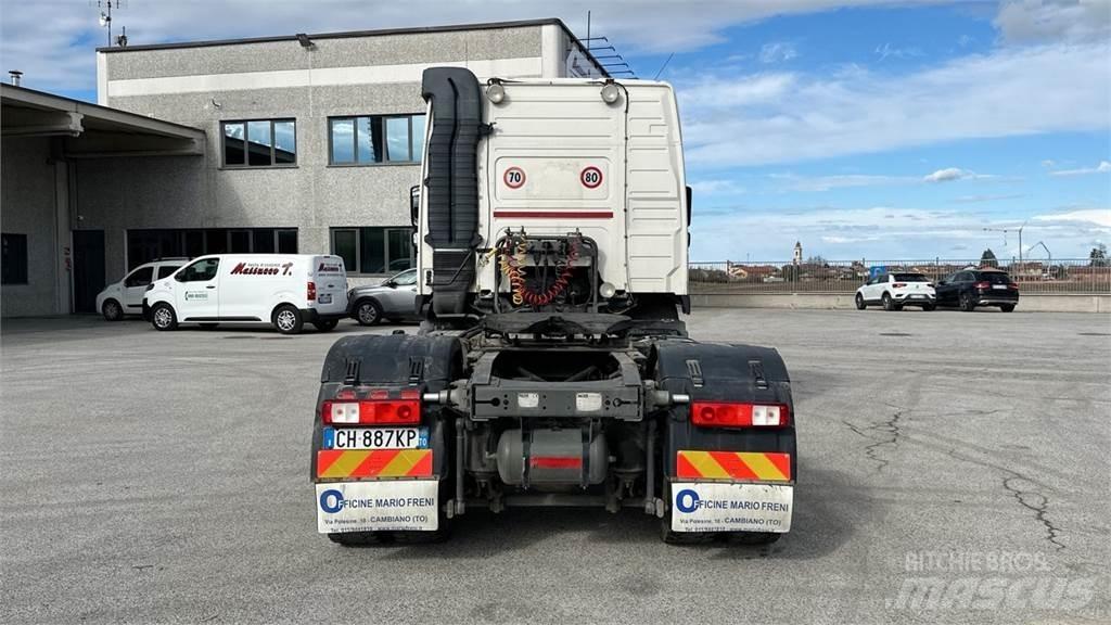 Volvo FM 9 4x2 Altele
