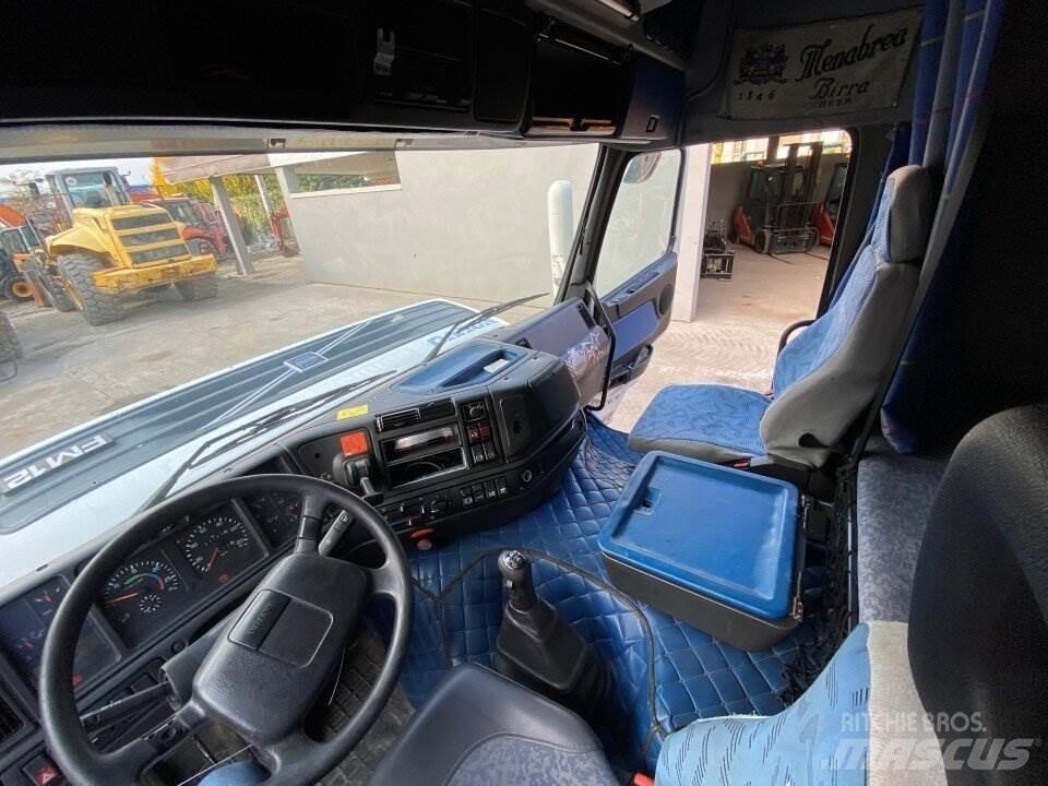 Volvo FM12 Altele