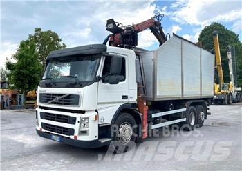 Volvo FM300 Altele