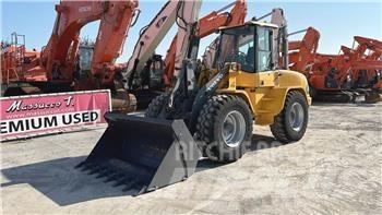 Volvo L 40 B-TP Incarcator pe pneuri