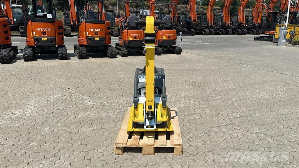 Wacker Neuson DPU40Y Utilaje construcții - Altele