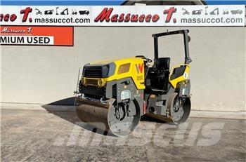 Wacker Neuson RD45-140 Compactoare sol
