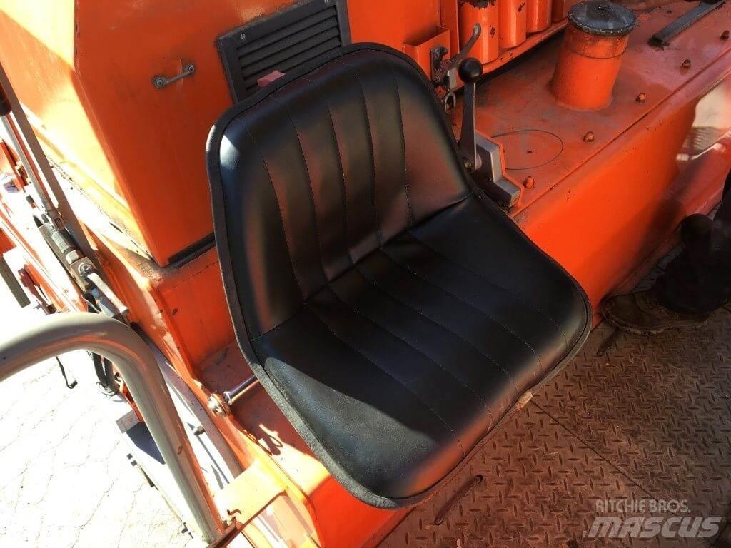Wirtgen 1500 DC Utilaje asfalt cu freze reci