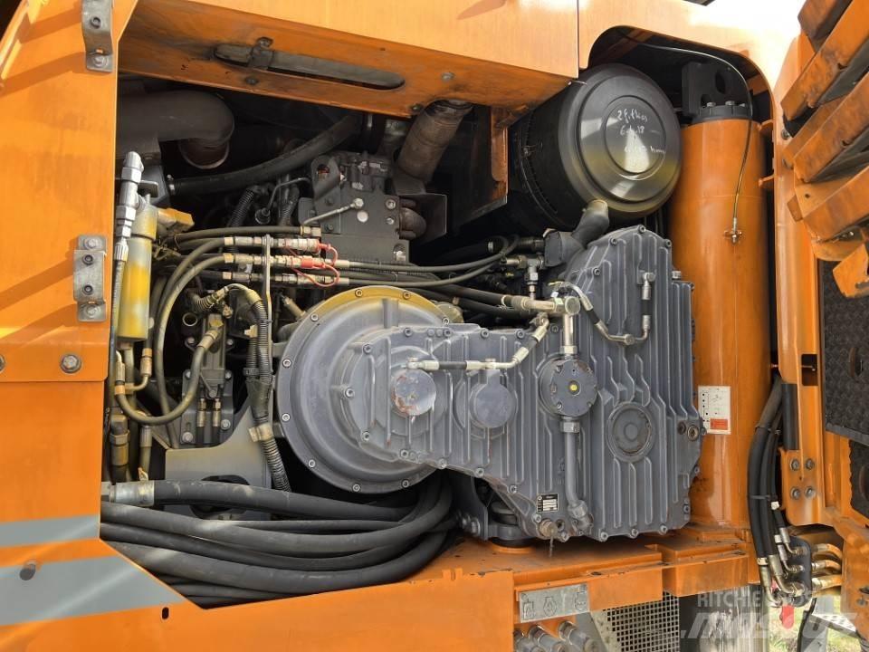 Wirtgen W100F Utilaje asfalt cu freze reci